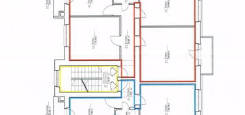 POLECAM-ODROWĄŻA -2 lokale, całe 1 piętro,127,61m2