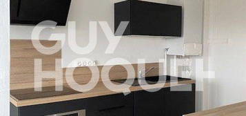 Appartement - 61.38m²