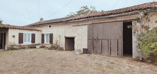 Maison  à vendre, 4 pièces, 3 chambres, 87 m²