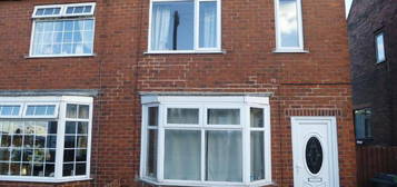 2 bedroom semi-detached house