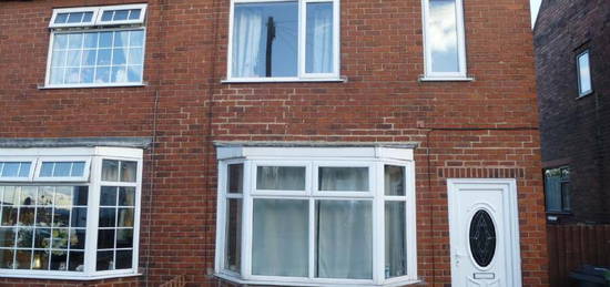 2 bedroom semi-detached house