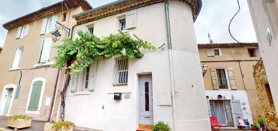 Maison de village 3 pièces 47 m²