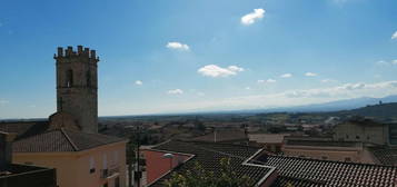 Casa Singola con terrazza panoramica