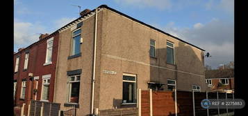 3 bedroom terraced house