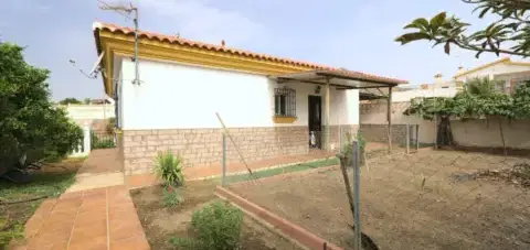 Casa en Carril de los Toros