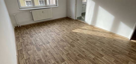 Pronájem bytu 1+1 32 m² (Jednopodlažní)