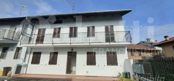 Casa Indipendente Ponderano [Cod. rif 3185209VRG]