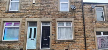 2 bedroom terraced house