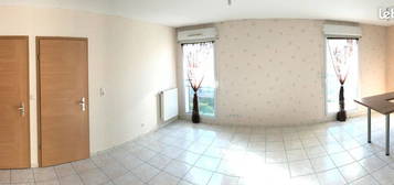 Loue appartement à Thionville