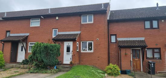 Terraced house to rent in Tarnock Avenue, Hengrove, Bristol BS14