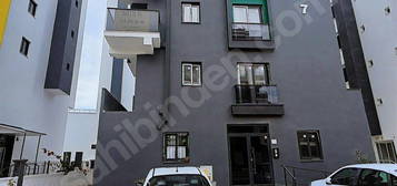 KRK'DAN MEZİTLİ / DENİZ MAHALLESİN'DE 2+1 SATILIK SIFIR DAİRE