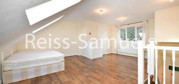 6 bedroom semi-detached house to rent