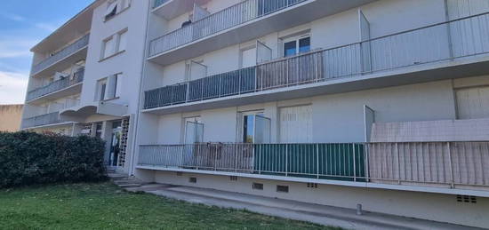 Vente appartement 1 pièce 19 m²