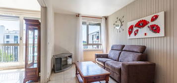 'GERANIUM' - EXCLUSIVITE - ANNECY - Cran-Gevrier - APPARTEMENT 4 PIECES AVANT-DERNIER ETAGE - 84.33 m²  + CAVE + PARKINGS DE COPROPRIETE - RENOVATION ENERGETIQUE REALISEE (2023)