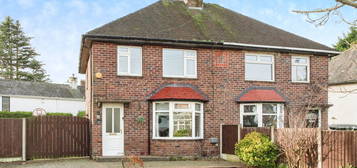 3 bed semi-detached house for sale