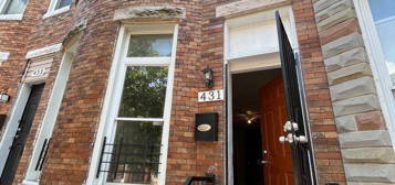 431 E Lorraine Ave, Baltimore, MD 21218