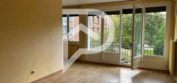 Appartement Amiens 3 pièce(s) 74.13 m2