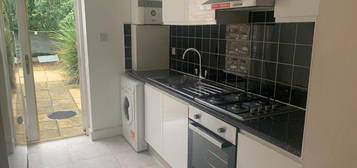 1 bed flat to rent