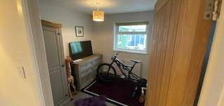 3 bedroom detached bungalow to rent