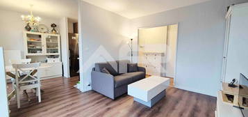 Appartement  à vendre, 2 pièces, 1 chambre, 49 m²