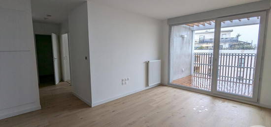 Location appartement 3 pièces 62 m²