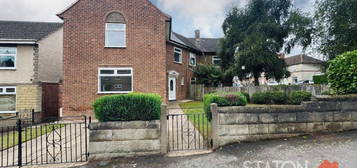 3 bed semi-detached house for sale