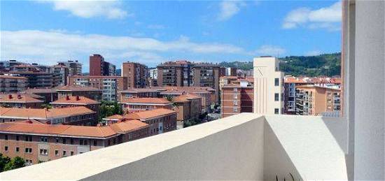 Piso en Santutxu, Bilbao