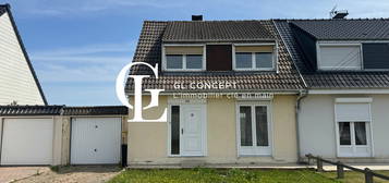 Achat maison 5 pièces 83 m²