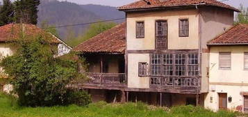 Casa en Grado