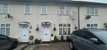 3 bedroom detached house