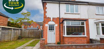 Semi-detached house to rent in Sheridan Street, Aylestone, Leicester LE2