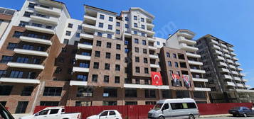 "DEMİRCAN INVEST"KİRALIK 3+1 130m2 NET CADDEYE BAKAN CEPHE