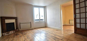 Appartement 3 pièces 48 m²