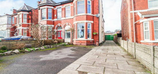 4 bedroom semi-detached house