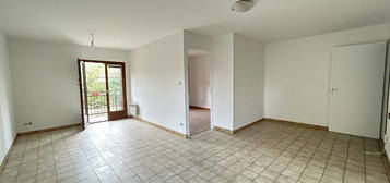 Achat appartement 2 pièces 46 m²