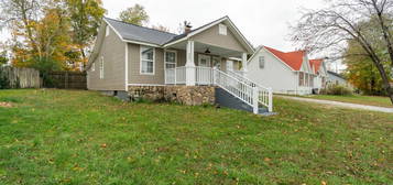 424 W 7th St, Cookeville, TN 38501