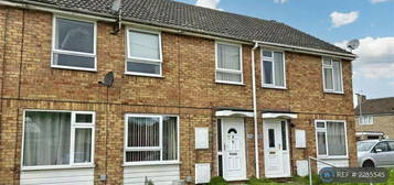 3 bedroom terraced house