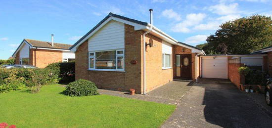 2 bed detached bungalow for sale