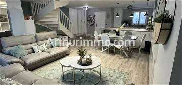 Appartement  à vendre, 4 pièces, 3 chambres, 91 m²