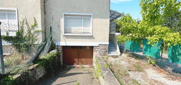 DUPLEX 3 PIÈCES 60m2 AVEC JARDIN CAVE ET GARAGE