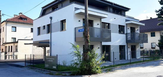 Neubau-Penthousewohnung in ruhiger Lage