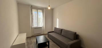 Location appartement 2 pièces 51 m²