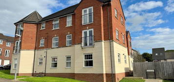 2 bedroom ground floor flat for sale