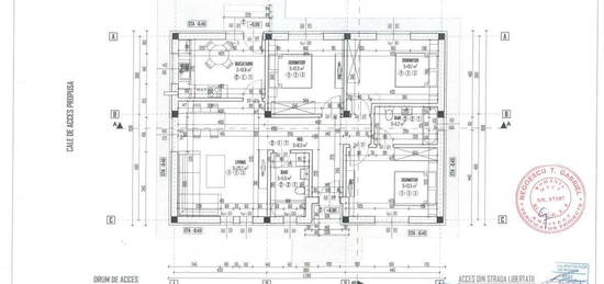 Case de vanzare | 4 camere | 2 bai | Bragadiru