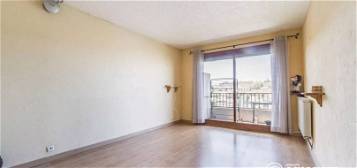 Appartement  à vendre, 3 pièces, 1 chambre, 60 m²