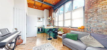 Flat for sale in Worsley Mill, 10 Blantyre Street, Manchester M15