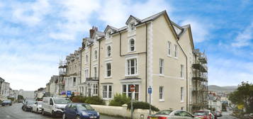 Flat for sale in Church Walks, Llandudno, Conwy LL30