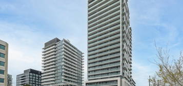 703 - 188 FAIRVIEW MALL DRIVE, Toronto (Don Valley Village), Ontario 