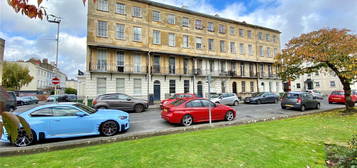 Flat for sale in Berkeley Place, Cheltenham, Gloucestershire GL52