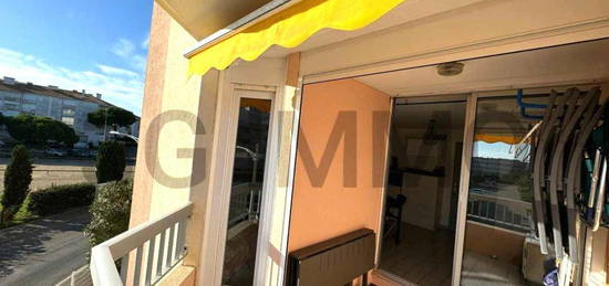 Achat appartement 2 pièces 26 m²